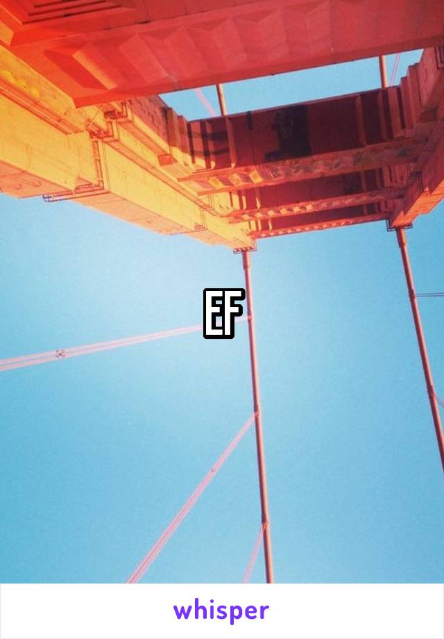 EF