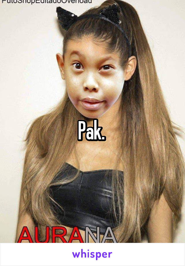 Pak. 