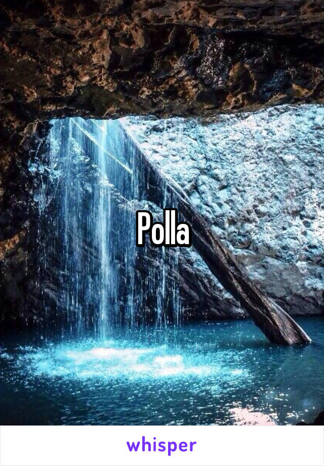 Polla