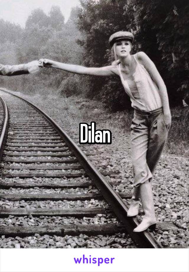 Dilan