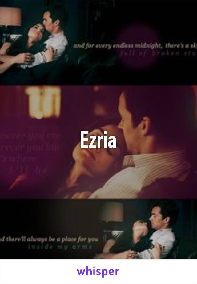 Ezria