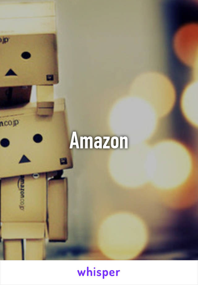 Amazon