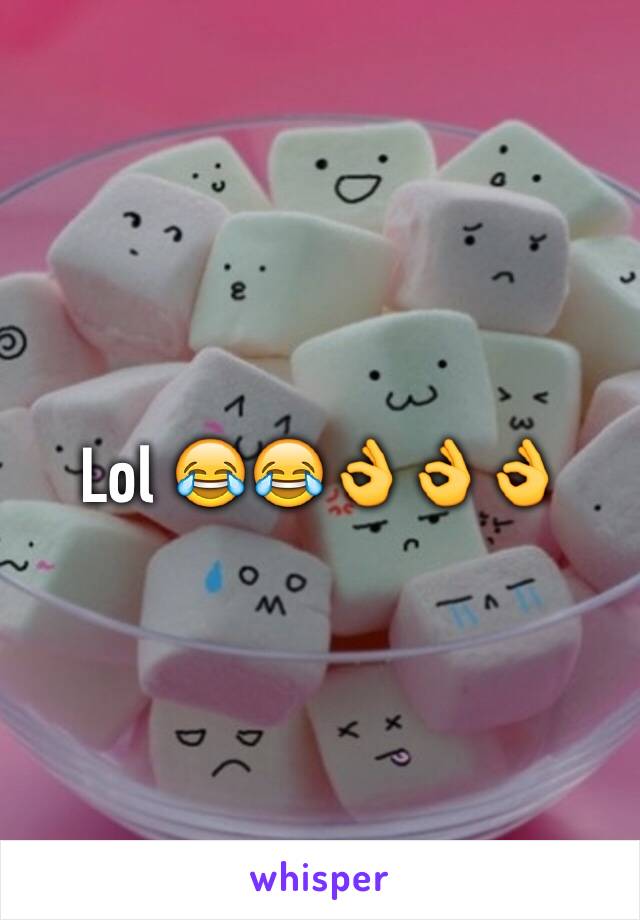 Lol 😂😂👌👌👌