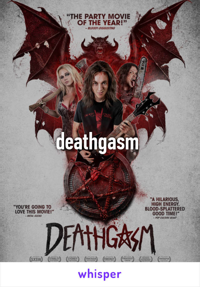 deathgasm 