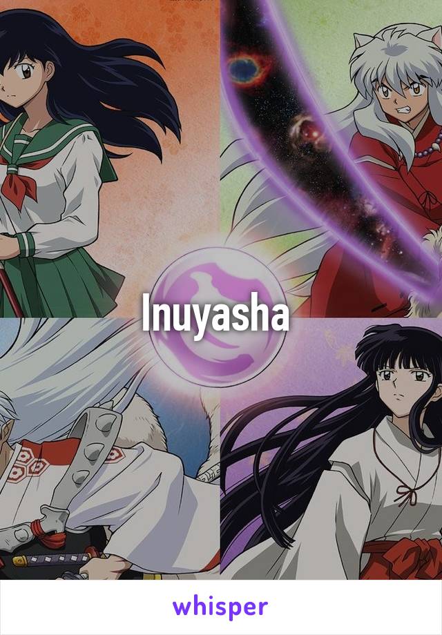 Inuyasha 
