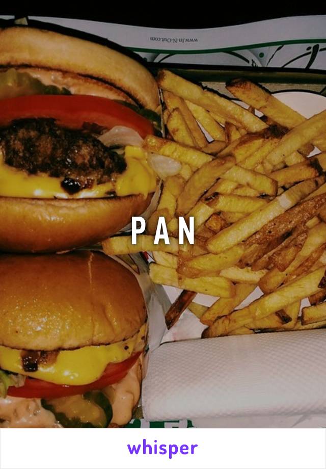 P A N