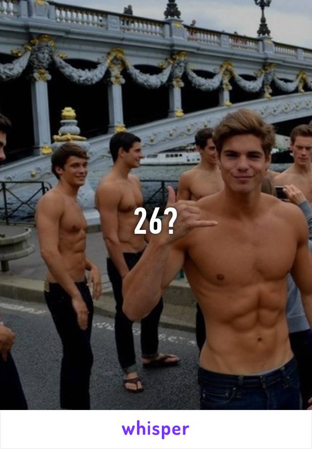 26?