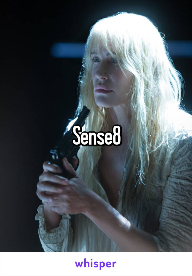 Sense8