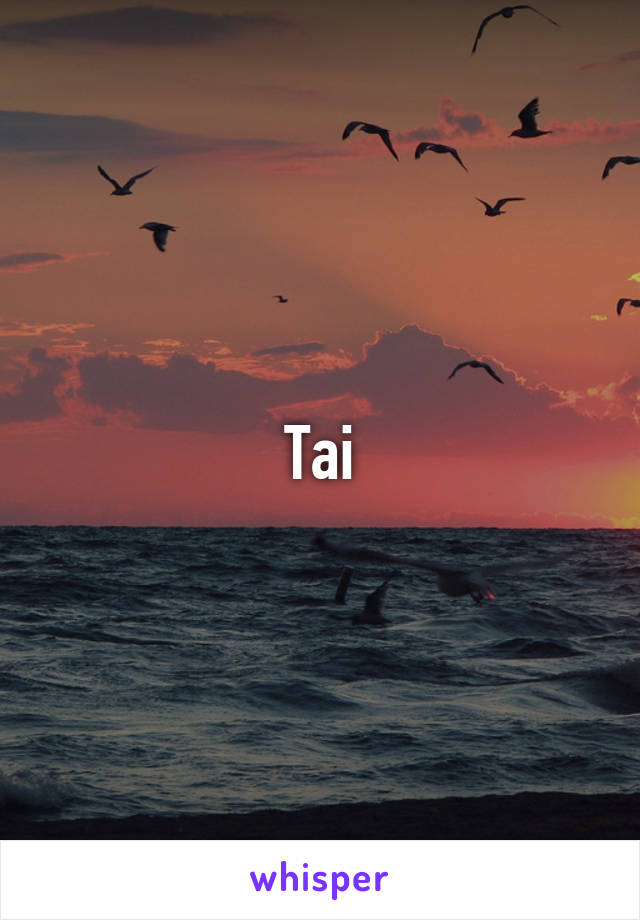 Tai