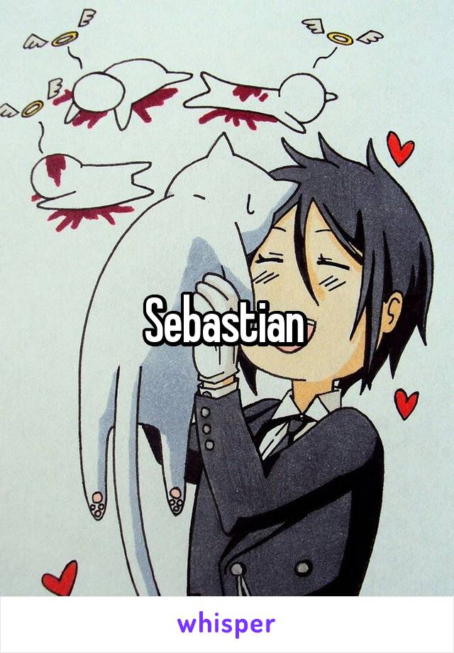 Sebastian 