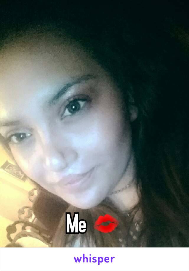 Me 💋