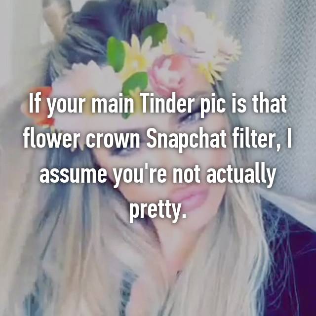 Captions For Snapchat Flower Crown Filter | Best Flower Site