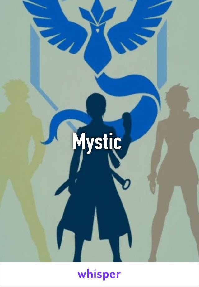 Mystic 