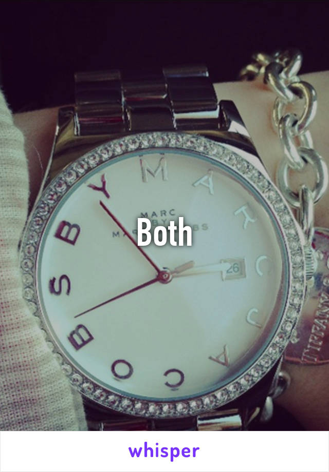 Both