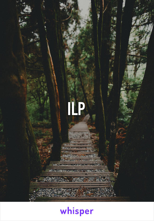 ILP