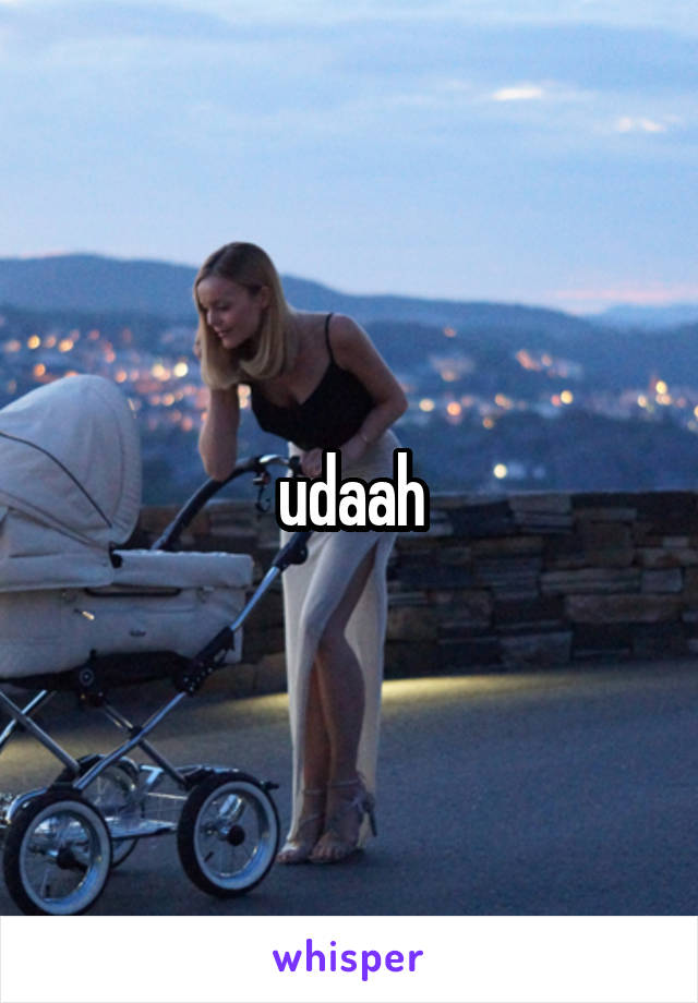 udaah