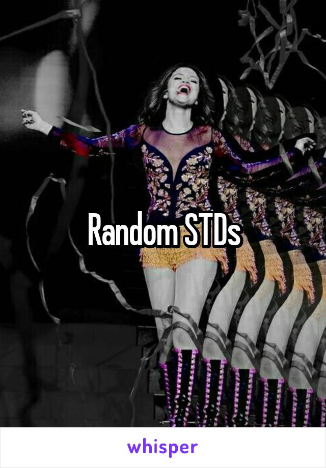 Random STDs