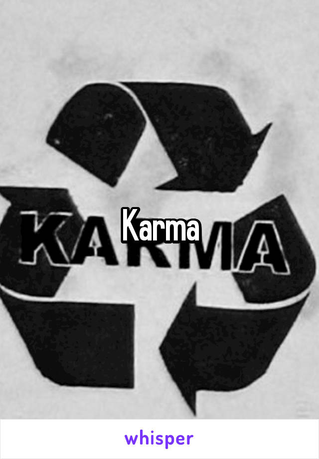 Karma