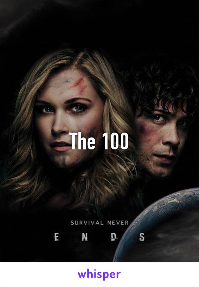 The 100