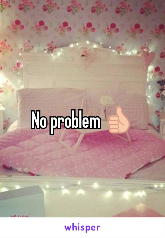 No problem 👍