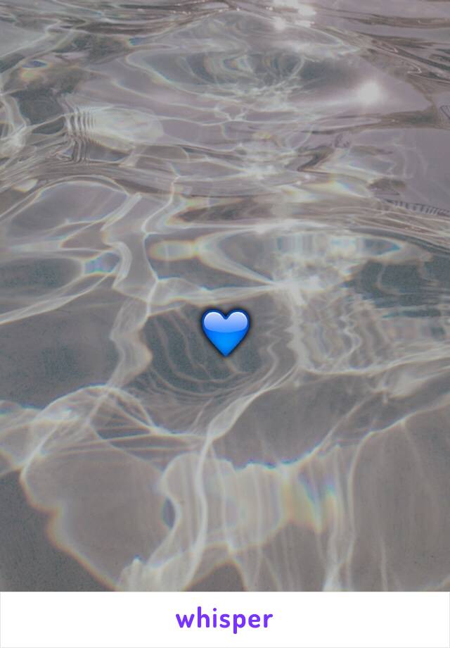 💙