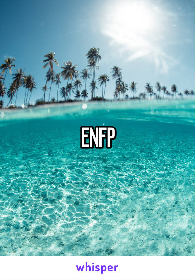 ENFP