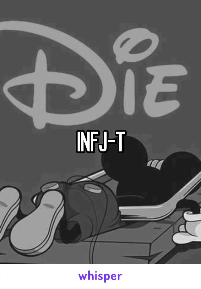 INFJ-T