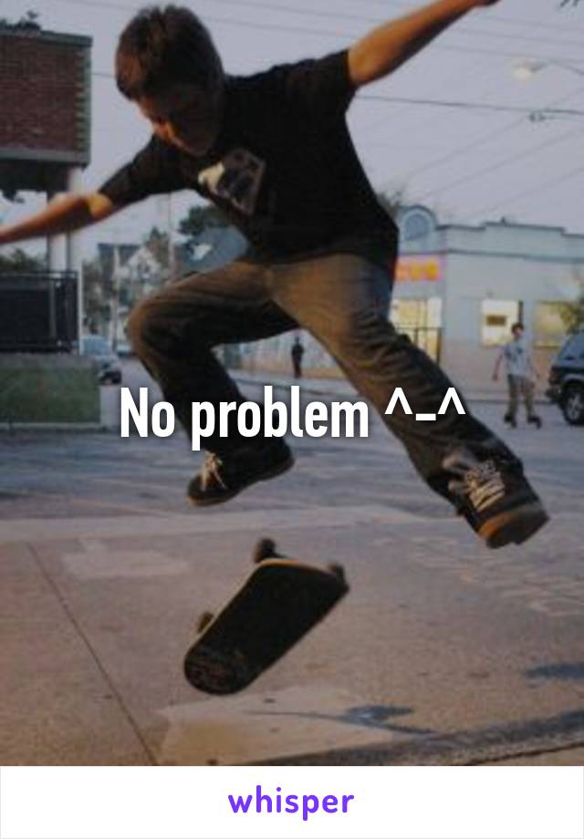 No problem ^-^