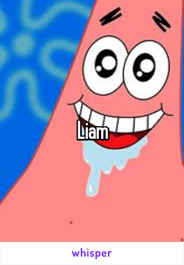 Liam