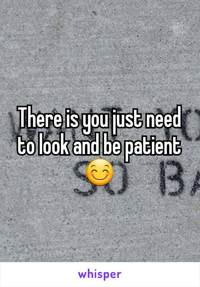 There is you just need to look and be patient 😊