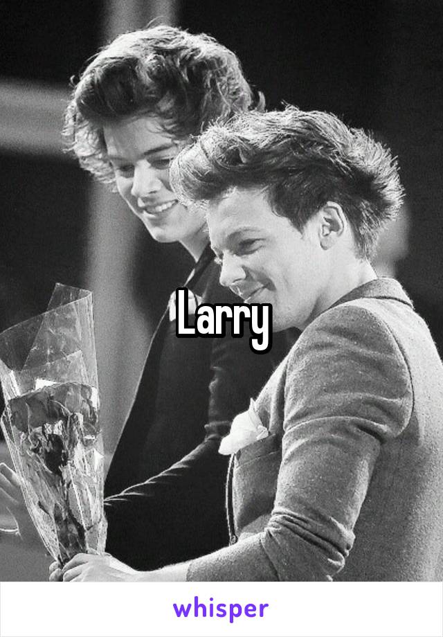 Larry