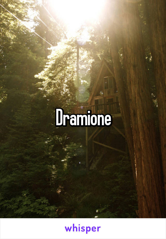 Dramione
