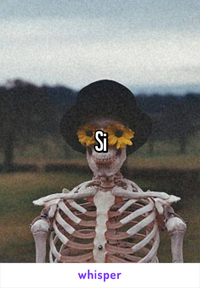 Si