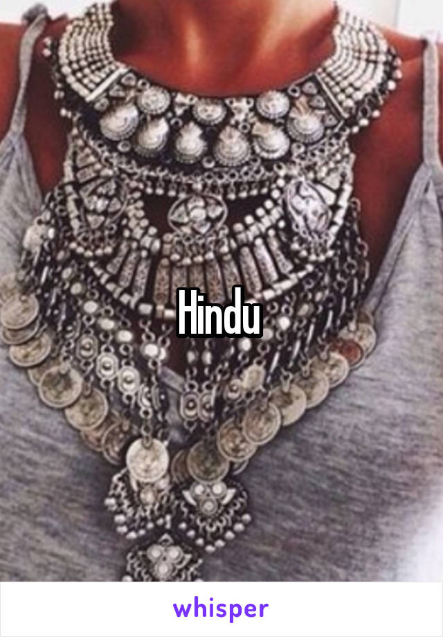 Hindu 