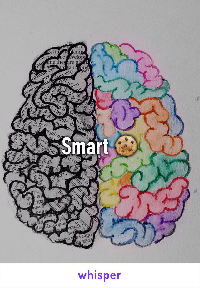 Smart 🍪