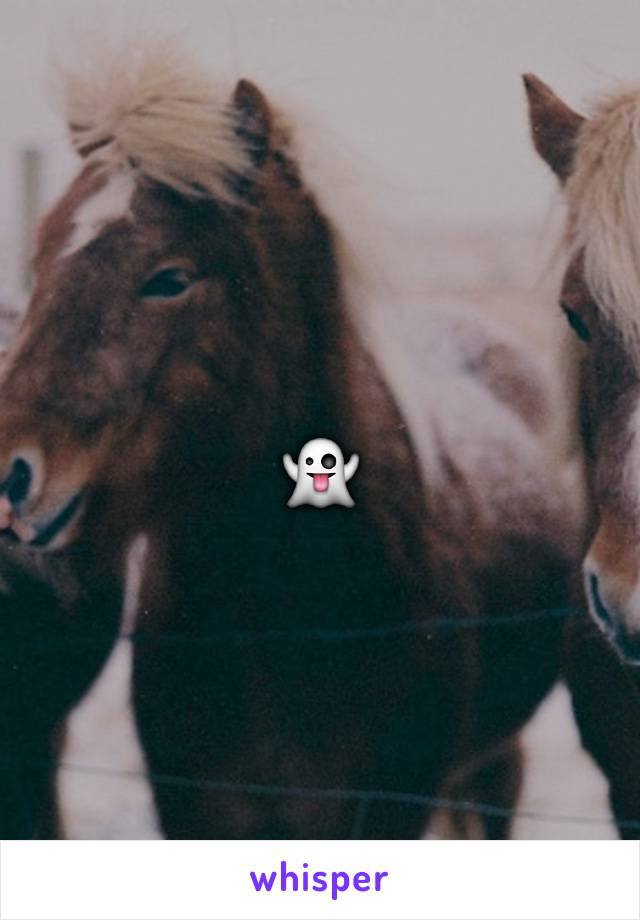 👻