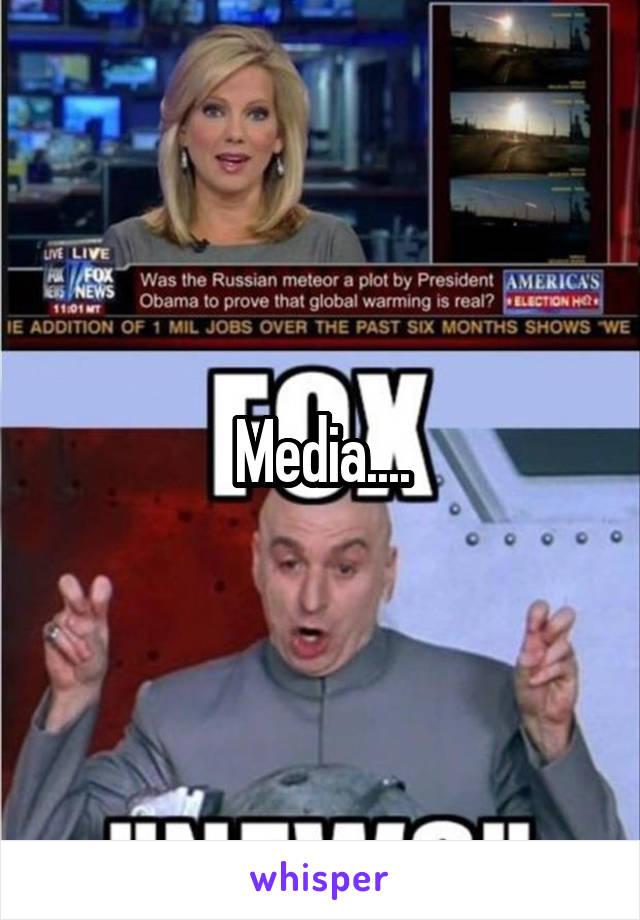Media....