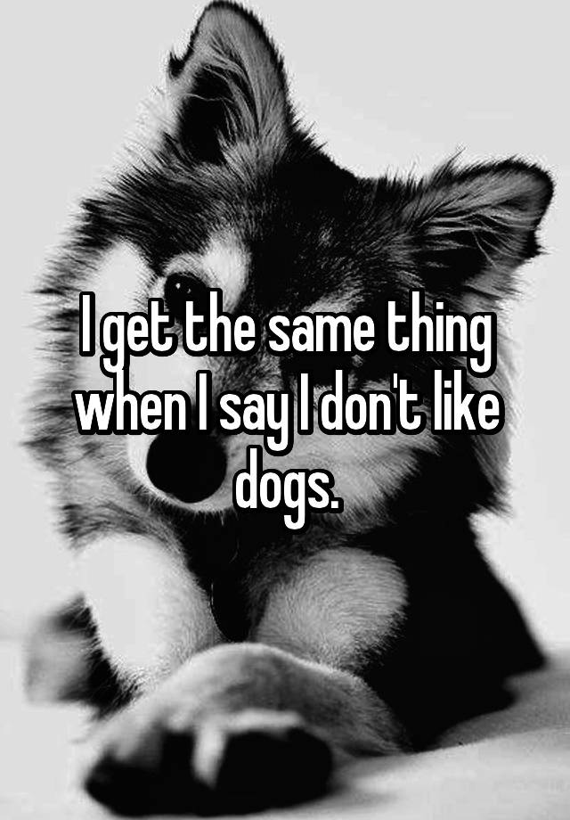 i-get-the-same-thing-when-i-say-i-don-t-like-dogs