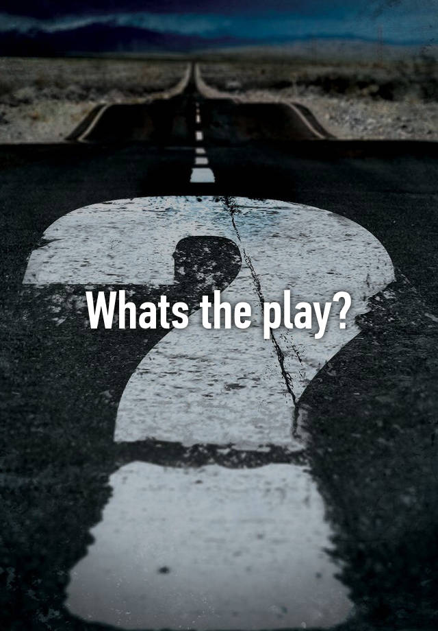 whats-the-play