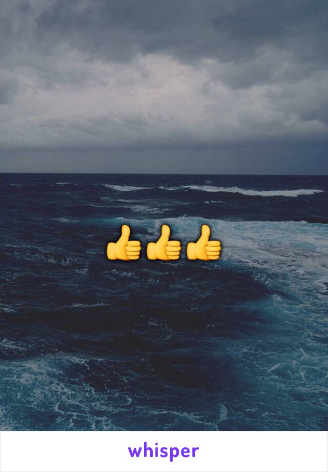 👍👍👍