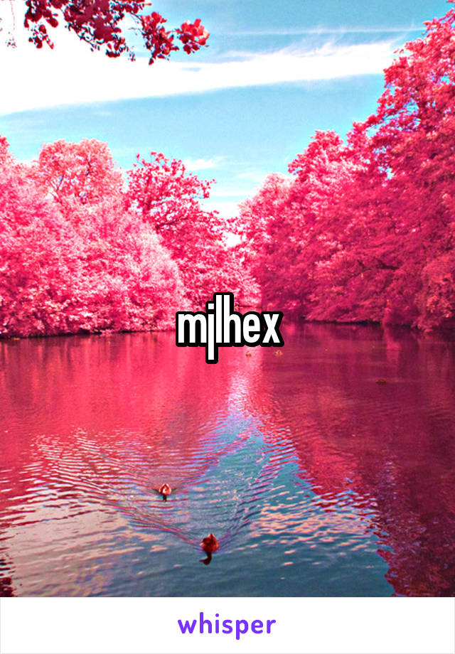 mjlhex