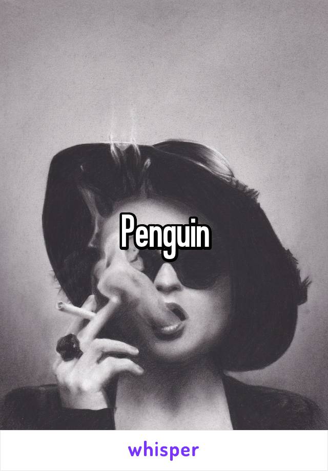 Penguin