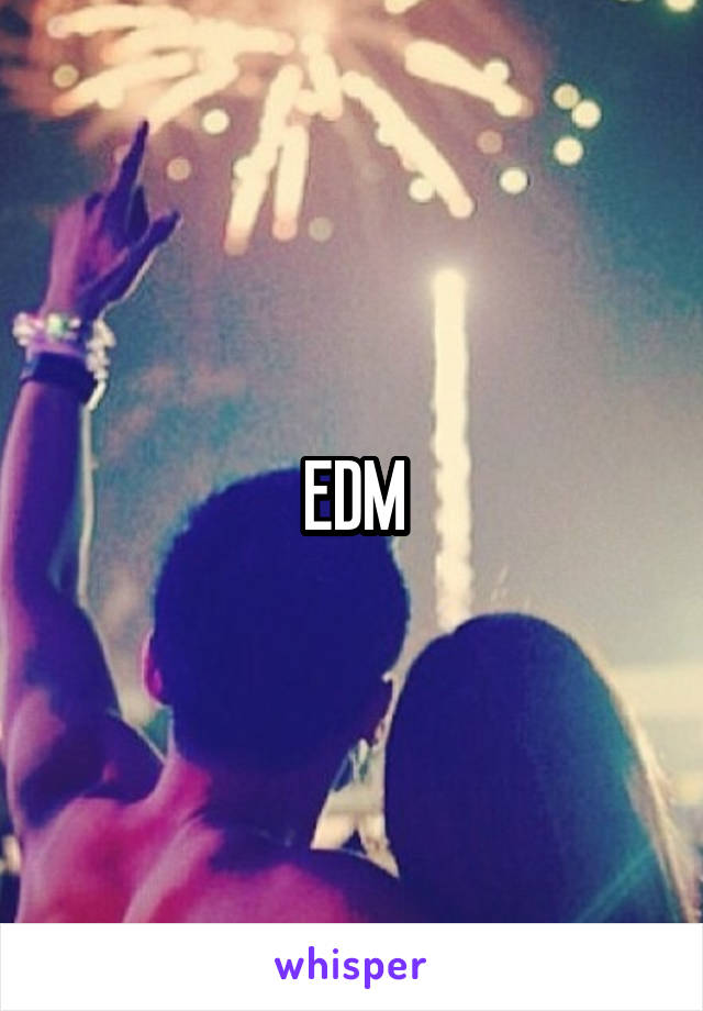 EDM