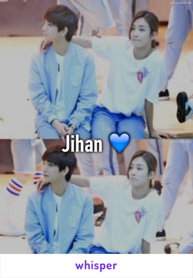 Jihan 💙