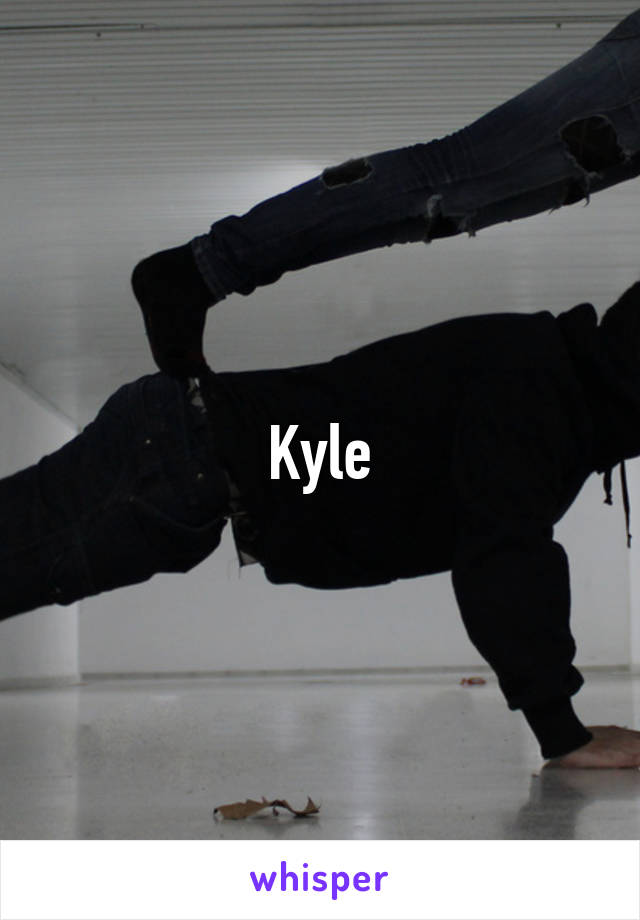 Kyle