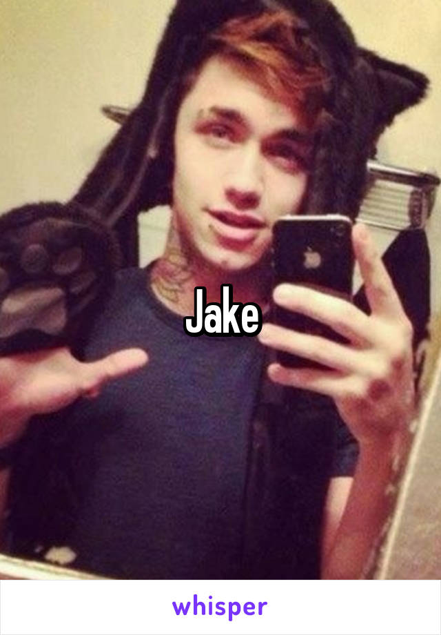 Jake