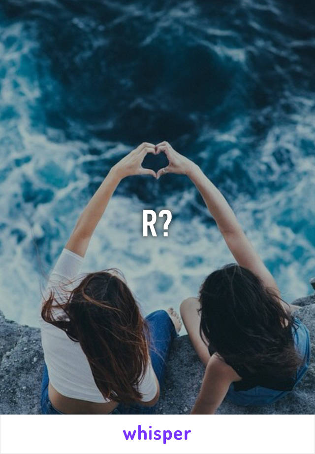 R?