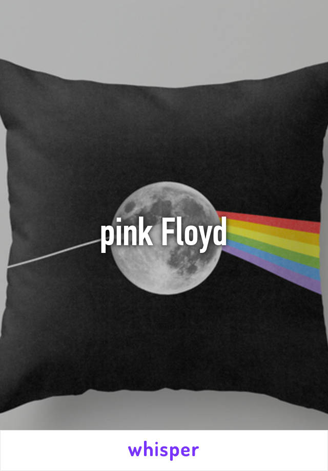 pink Floyd