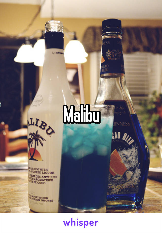 Malibu