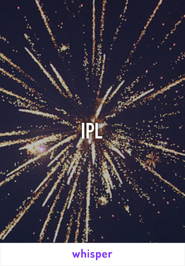 IPL